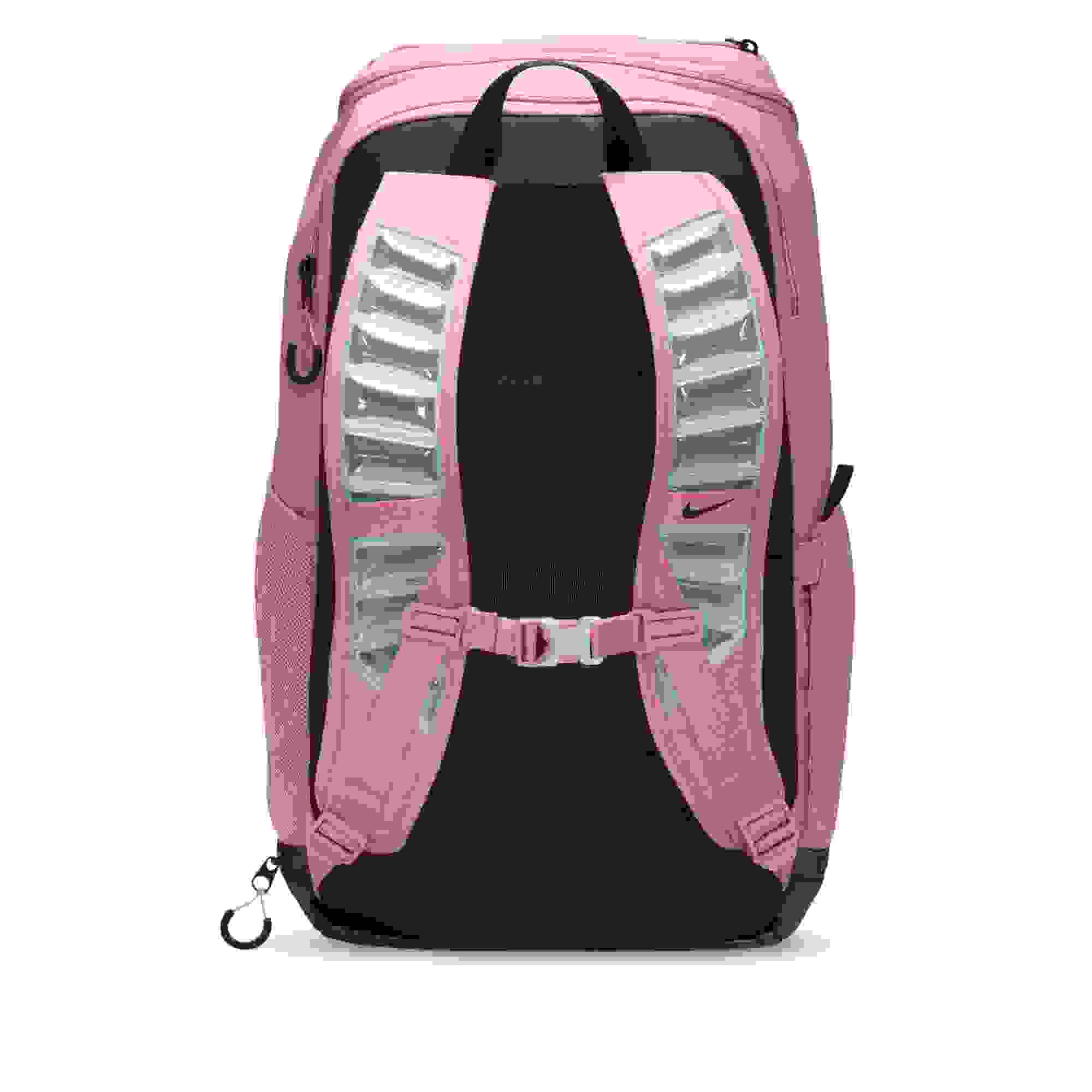 Nike Varsity Elite Pink/Black/Blue Backpack
